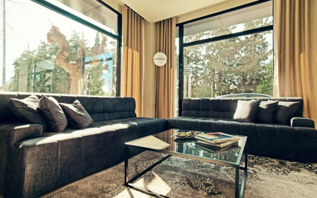 Athens Iris Hotel