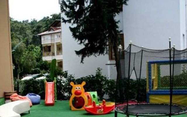Otium Inn Residence Rivero Hotel