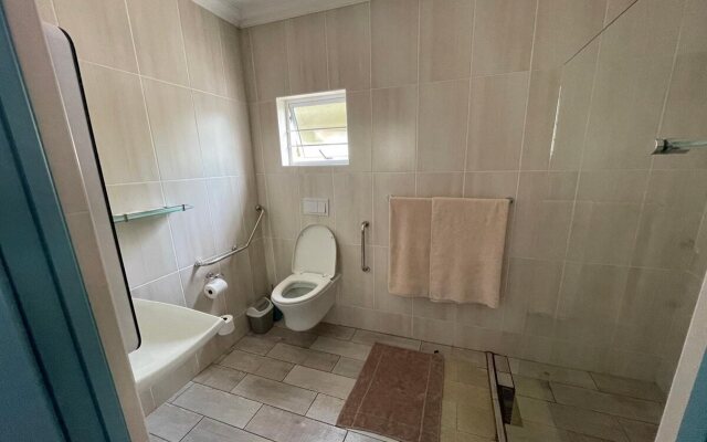 BlueSky Guest House Arniston