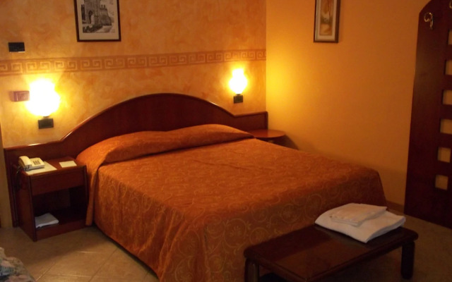 Hotel Locanda I Portici