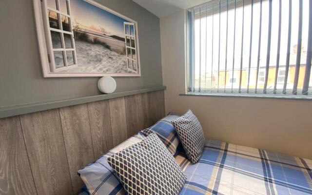 Seaside Suites Superior Apartments