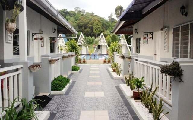 Nipah Guesthouse Pangkor