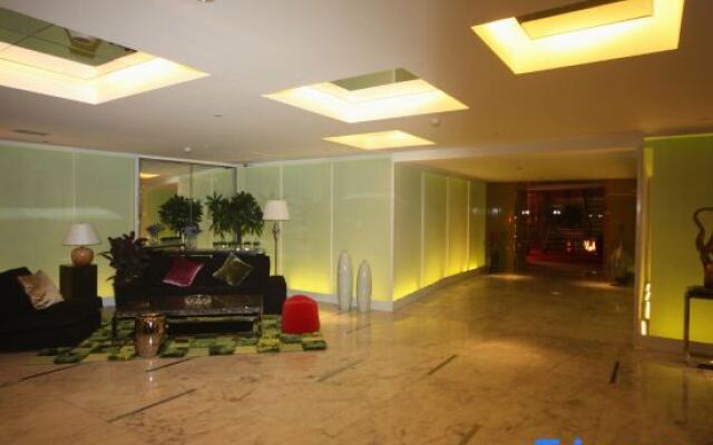 Vienna Classic Hotel (Anqing Renmin Road Pedestrian Street)