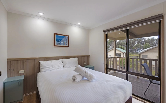 Discovery Parks - Eden