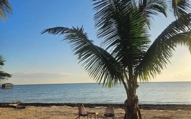 Sand and Sky Resort