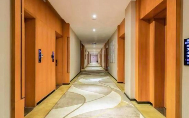 Fangding Exquisite Business Hotel