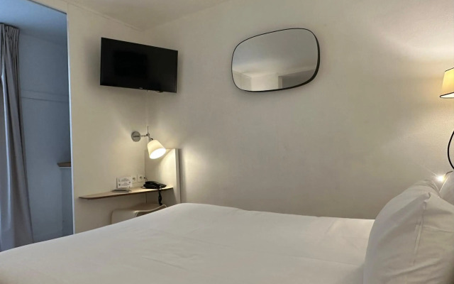 Hôtel Little Regina