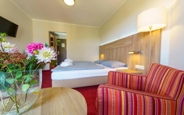 Seehotel am Südhorn (Ambientehotel Scharmützelsee)