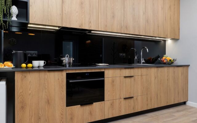 Exclusive Apartments Mostowa by Renters