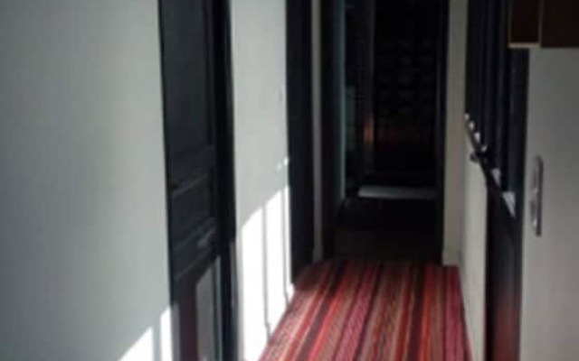 Appartement Les bains de mer