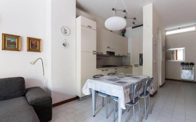 Residence RivaAzzurra Appartamento