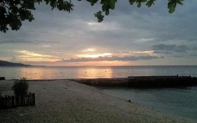 Amaris Boutique Resort