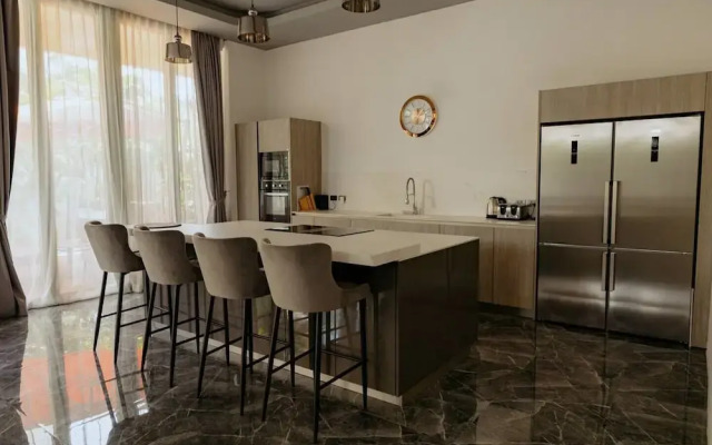 Elite Atoll Luxury Villas Phuket