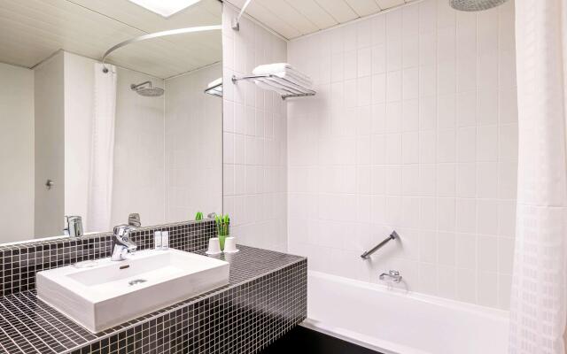 Mercure Antwerp City South