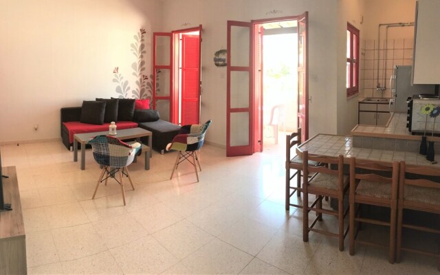 Cherry Holiday Apt Protaras DPS22