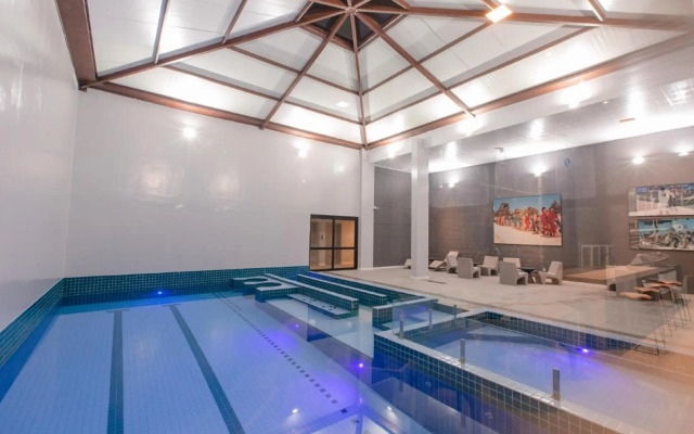 Dall'Onder Ski Hotel
