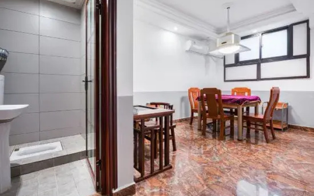 Siam Tiantian Hotel
