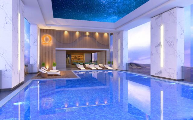 Libra Hotel Nha Trang
