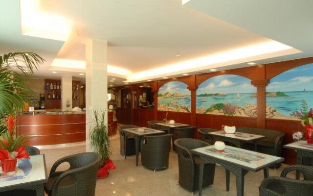 Residence Costa Smeralda
