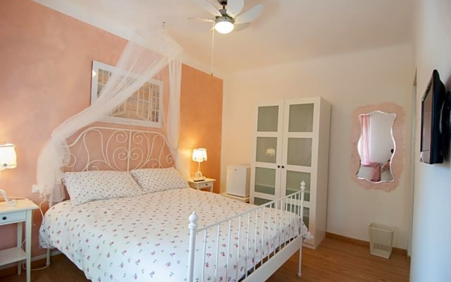 Bed  Breakfast Duino Stella Maris