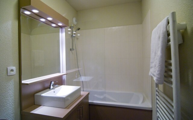 Madame Vacances Résidence Les Terrasses de Veret