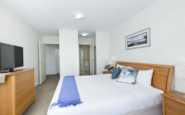 Sevan Apartments