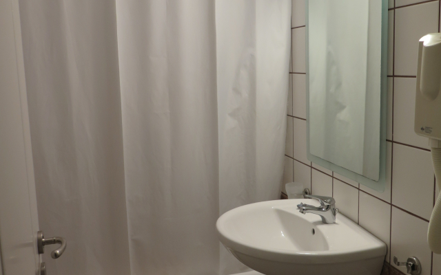 Delice Hotel Apartments