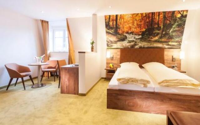 Hotel Hilker