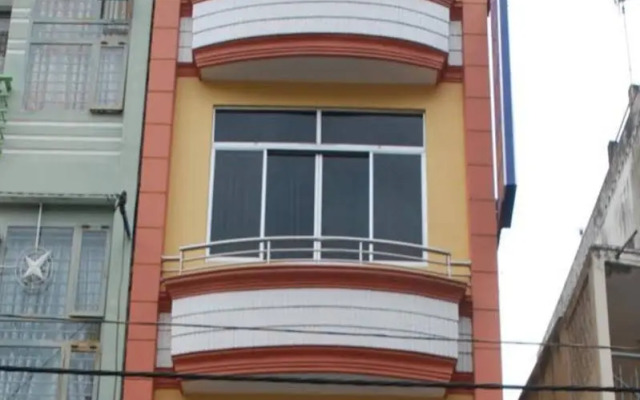 96 Guesthouse
