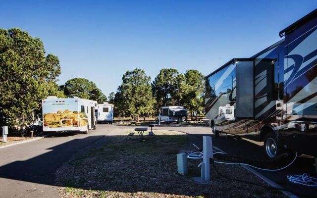 Trailer Village