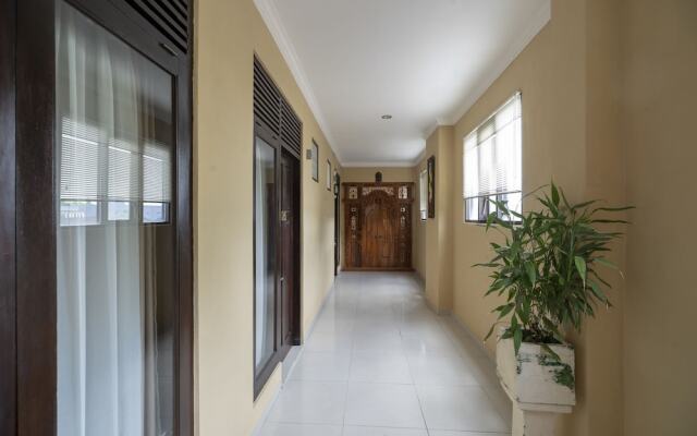 Oyo 612 Dante Guesthouse