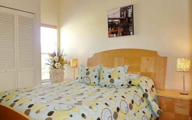 Pet-friendly Home With Southern Exposure and Pool