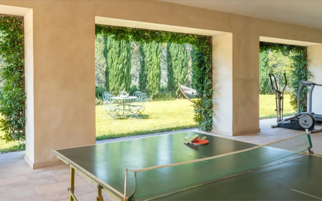 Casa Del Vento 10 in Bibbona