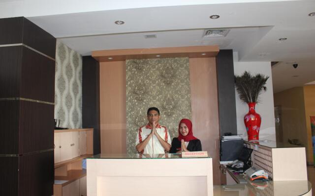 Muara Hotel and Mall Ternate