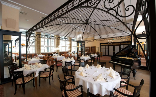 Wyndham Koeln