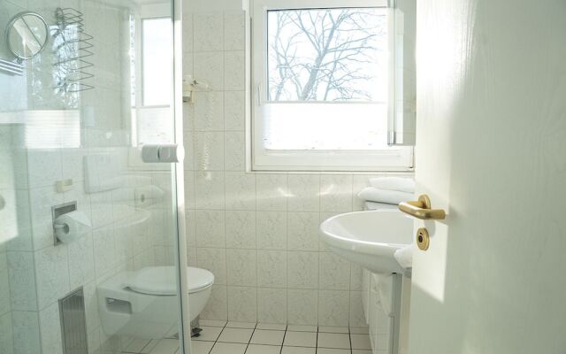 Chalet Hotel garni