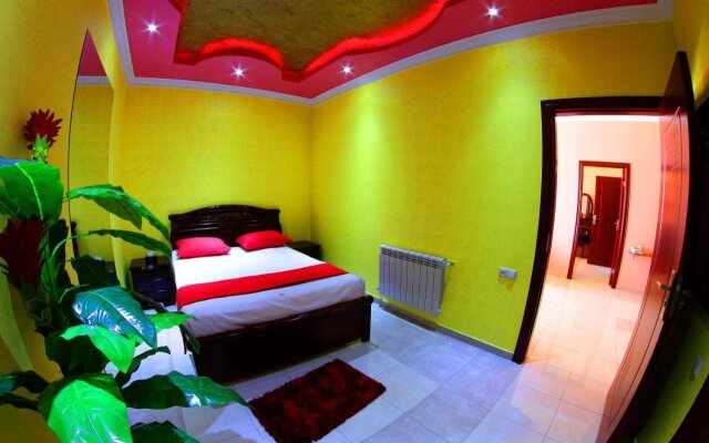 Гостиница «Сочи Палас»