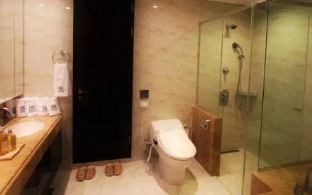 G601 Guest House Haeundae