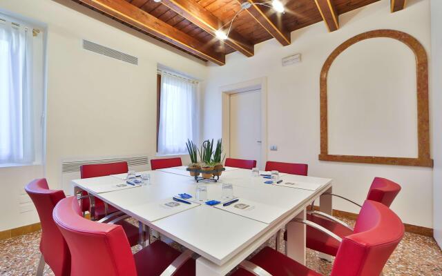 Best Western Titian Inn Hotel Treviso