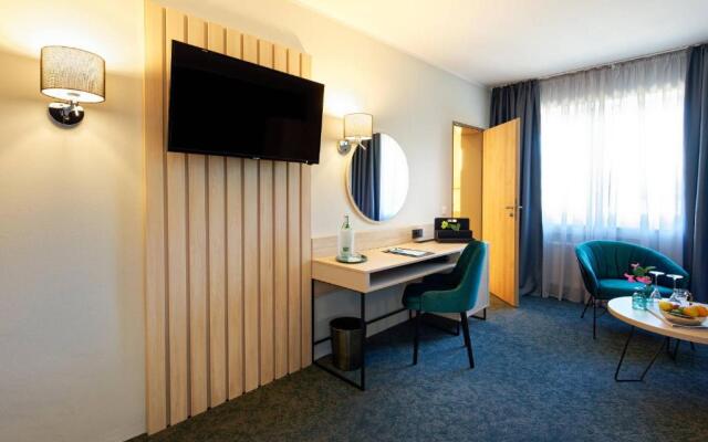 Stadthotel Borken by Hackmann