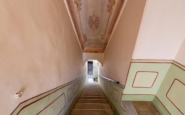 3267 Casa Romantica by Barbarhouse