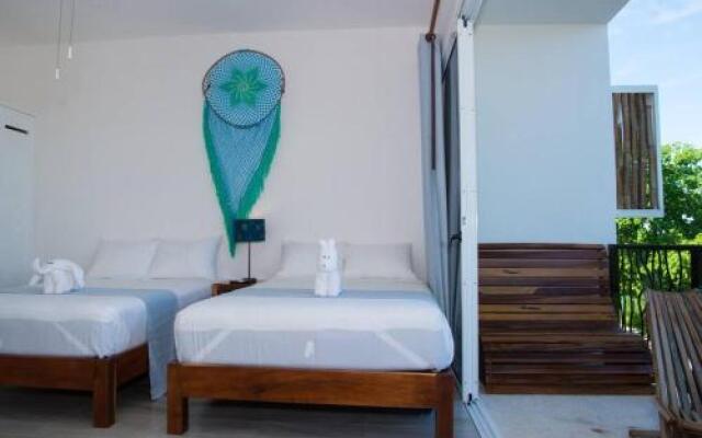 Beachview Rooftoop Pool Executive Suite Great Location