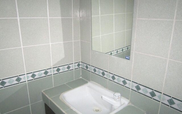 Iloilo Budget Inn - Jaro
