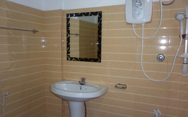 Thisara Guest House