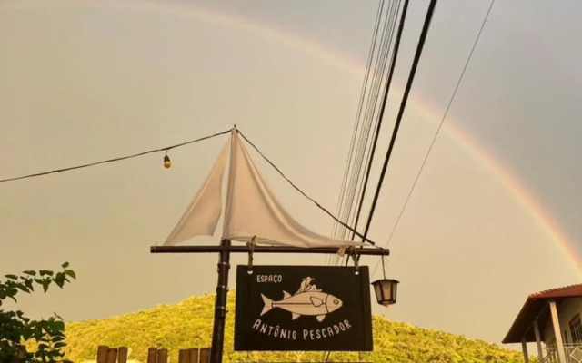 Sun Hostel Guarda do Embaú