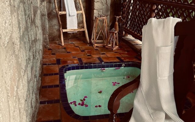 Green Fig Resort & Spa