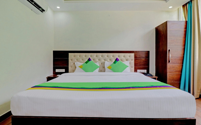 Treebo Trend Hidden Delight