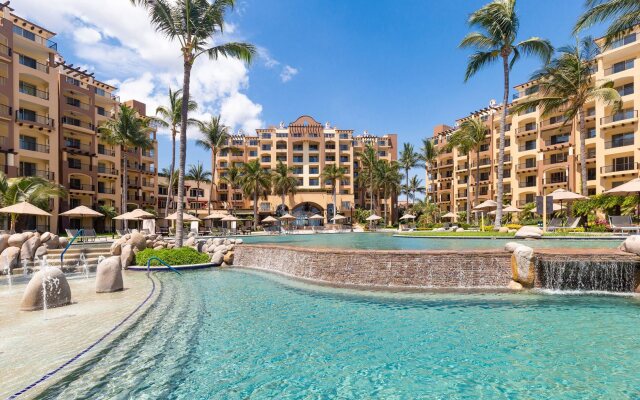 Villa Del Palmar Flamingos Beach Resort and Spa - All Inclusive