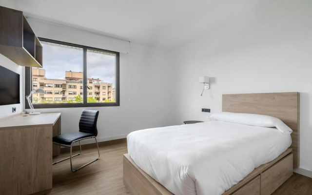 Micampus Pamplona