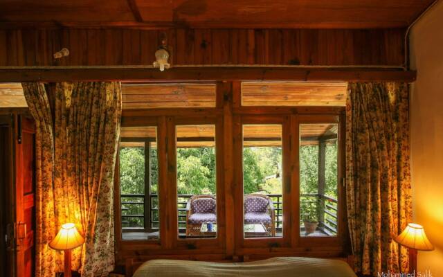 Johnsons Hotel